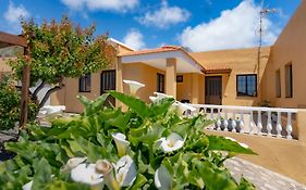 Casa Esteban Y Facunda